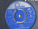 JET HARRIS My Lady / You Don't Live Twice UK 7