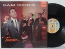 Sam Cooke LP “Encore”   Keen 2003   Orig ’58 DG Mono   R&B Soul