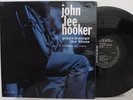 John Lee Hooker LP “Plays & Sings The Blues”   Chess 1454   Sheldon   BEAUTIFUL