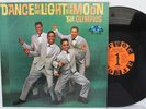 The Olympics LP “Dance By The Light Of The Moon”   Arvee 424   DG Mono   VG++