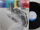 Stanley Turrentine LP “Easy Walker” Blue Note 84268   RVG   VG++ in SHRINK