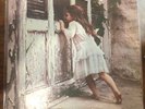 Violent Femmes - s/t LP Slash VG+ Post Punk Alternative 