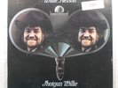 Willie Nelson Shotgun Willie   Record Album Vinyl LP