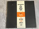 Charles Mingus 1963 The Black Saint And The Sinner Lady LP Impulse Records AS-35