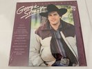 George Strait - MCA Greatest Hits - 1985 MCA-5567 - Vinyl LP Album