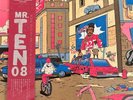 Boldy James & Futurewave – Mr.Ten08 Pink Gatefold OBI SOLD OUT