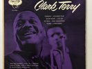 CLARK TERRY same Emarcy MG-36007 VG+ 1st DG Horace Silver J Cleveland C Payne