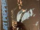 Art Pepper – Saturday Night At The Village Vanguard - Vinyl - 1979 - EX/EX