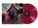 Gorillaz - Cracker Island - Album Vinyle Rouge - Edition Limitée