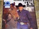 SEALED 2022 BLUE VINYL Country LP - GEORGE STRAIT 