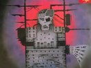 Voivod - Dimension Hatröss (180gm LP, 2017 Noise, EU, NOISELP017, Sealed)