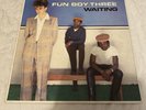 Fun Boy Three ‎- Waiting - 1983 Early Press Excellent Condition
