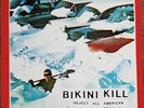 Bikini Kill Reject All American RED VINYL / COLOURED VINYL NEW OVP Vinyl LP