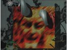 Front 242 06:21:03:11 Up Evil NEAR MINT Red Rhino Europe Vinyl LP
