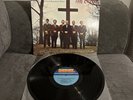 RALPH STANLEY - Cry From The Cross US Rebel Bluegrass Vinyl LP Keith Whitley