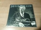 Forteresse - Metal Noir Quebecois LP black Deletere, Monarque