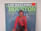 Lee Hazlewood Houston LP Vinyl Harmony HS 11290 NM in Shrink Nancy Sinatra