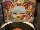 THE CHOCOLATE WATCH BAND The Inner Mystique IN SHRINK w/HYPE/ NEAR MINT COND.