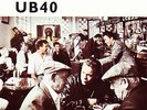 UB40 - The Best Of UB40 - Volume One - Used Vinyl Record - Y5826A
