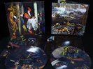 GRAND BELIAL'S KEY Kosherat DOUBLE LP GATEFOLD Picture Discs 2019