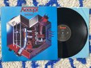 ACCEPT Metal Heart VINYL LP Heavy Metal/Hard Rock 1985 PORTRAIT 39974 EX/VG+