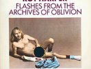 Roy Harper - Flashes From The Archives Of Oblivion - Used Vinyl Recor - X6806A