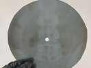 СREAM SUNSHINE OF YOUR LOVE X-Ray USSR Record Roentgen Bones Ribs Music Vinyl