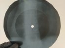 BLACK SABBATH WICKED WORLD X-Ray USSR Record Roentgen Bones Ribs Music Vinyl