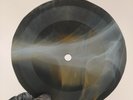 DOORS BACK DOOR MAN  X-Ray USSR Record Roentgen Bones Ribs Music Vinyl