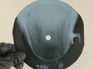 DOORS PEOPLE ARE STRANGE X-Ray USSR Record Roentgen Bones Ribs Music Vinyl