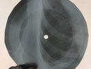 ROLLING STONES NO EXPECTATIONS X-Ray USSR Record Roentgen Bones Ribs Music Vinyl