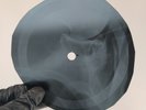 BEATLES DO YOU WANT TO KNOW X-Ray USSR Record Roentgen Bones Ribs Music Vinyl