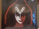 Kiss- Gene  Simmons solo*1978 ORIGINAL*  LP ** EXCELLENT **