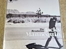 Jack's Mannequin - The Resolution - 45 rpm  7