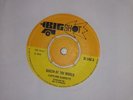 Queen of the World Lloyd and Claudette Very Rare collectable Ska Reggae Big Shot