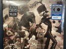 My Chemical Romance - The Black Parade Walmart Exclusive  Gray Vinyl NEW SEALED