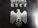 Abyssic Hate Lp Bundle Suicidal Emotions / A Decade of Hate / Black Metal  / NCR