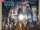 Burning Witches The Witch of the North  Sealed Vinyl LP Album New