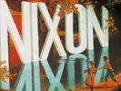 LAMBCHOP NIXON (CLEAR/BLACK MARBLE VINYL) (Vinyl)