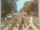 33 t Vinyle The Beatles ‎– Abbey Road - 2C 064-04243
