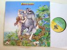 SAVOY BROWN - Skin 'n' Bone LP Nova Records Germany - 1976