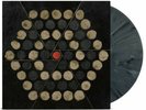 THRICE Palms SEALED Grey Swirl Vinyl LP (2018) coheed and cambria circa survive