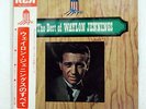 WAYLON JENNINGS BEST OF RCA RA-5537 JAPAN OBI OBI VINYL LP