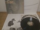 JOHN LENNON IMAGINE--SW-3379 Bell sound ORIGINAL  POSTER vg+