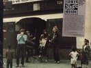 CREEDENCE CLEARWATER REVIVAL Willy and the Poor Boys LP VINYL USA Fantasy 1983
