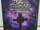 King Diamond The Graveyard reissue LP black Vinyl Record new