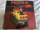 PRIMUS - Tales From the Punch Bowl Vinyl LP NEW & SEALED *SHIPS SAME DAY*