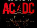 AC/DC – Reunion In Dallas - Texas Broadcast 1985 Live 2-LP NEW *RED VINYL* 2019