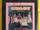 Parliament Funkentelechy VS. The Placebo Syndrome 1977 8 Track Tape Flash Light