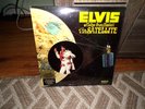 SEALED ELVIS PRESLEY  ALOHA FROM HAWAII VIA SATELLITE ORIGINAL PRESSING